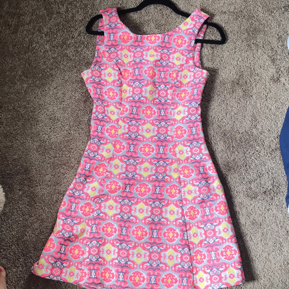 summer dress